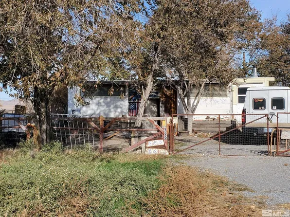 590 Nevada, Imlay, NV 89418