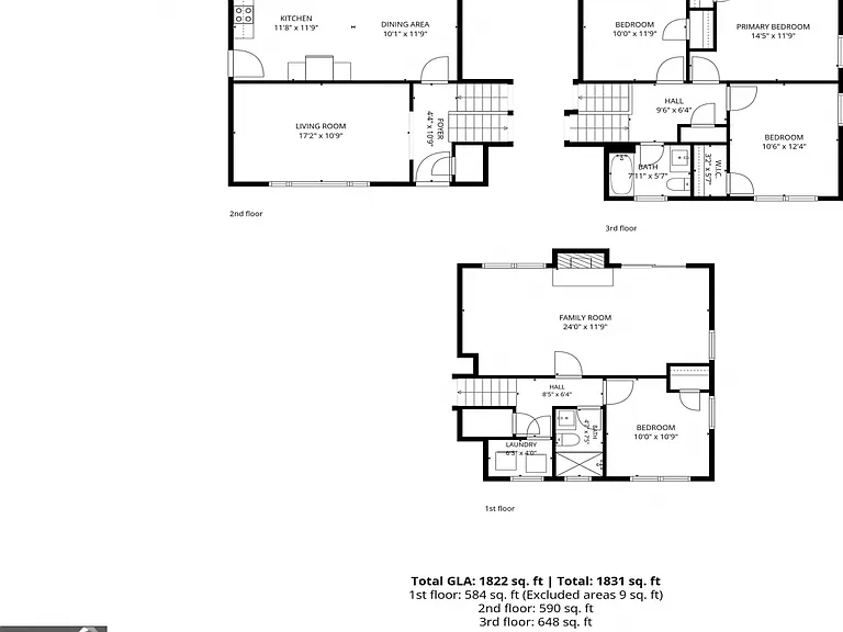 2955 Appling Way — Photo 20