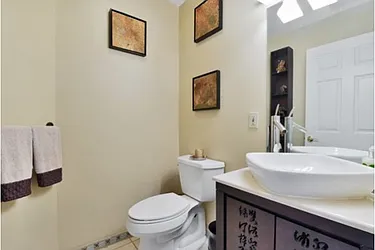 Sold by Liberty Realty