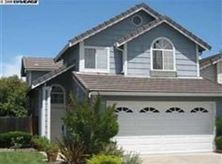 3183 Half Dome Dr, Pleasanton, CA 94566