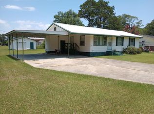 1201 S Bruce St, Dothan, AL 36301