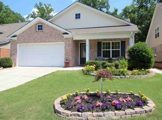 5638 Ashmoore Ct, Flowery Branch, GA 30542