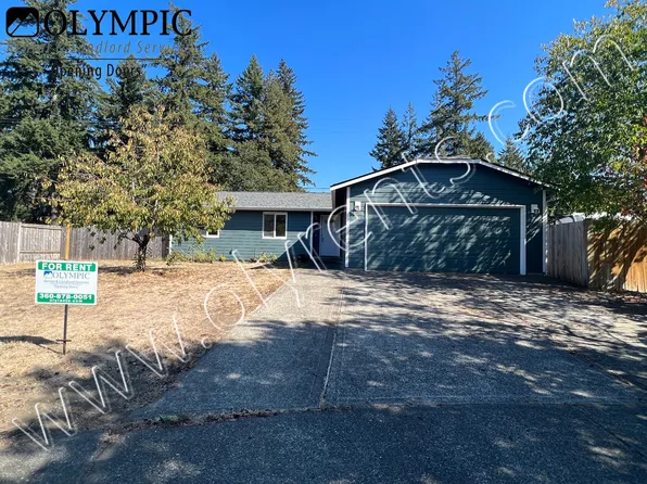 716 Kinwood Ct SE, Olympia, WA 98503