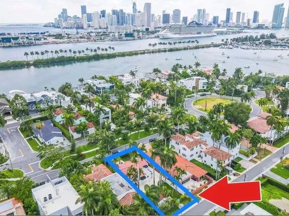 265B Palm Ave, Miami Beach, FL 33139