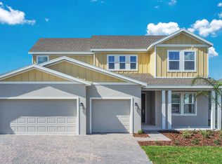 5640 Vinyasa, Winter Garden, FL 34787