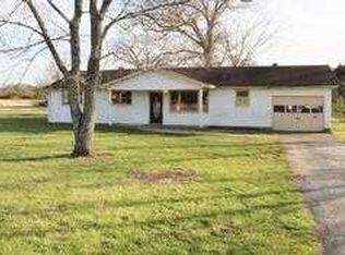 2620 Murray Kittrell Rd, Readyville, TN 37149