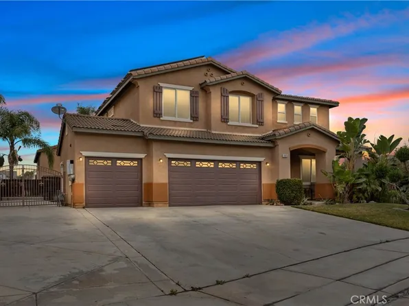 19876 Santa Clara Ct, Riverside, CA 92508