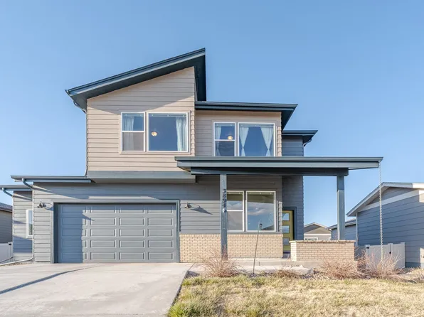 3894 Buckthorn St, Wellington, CO 80549