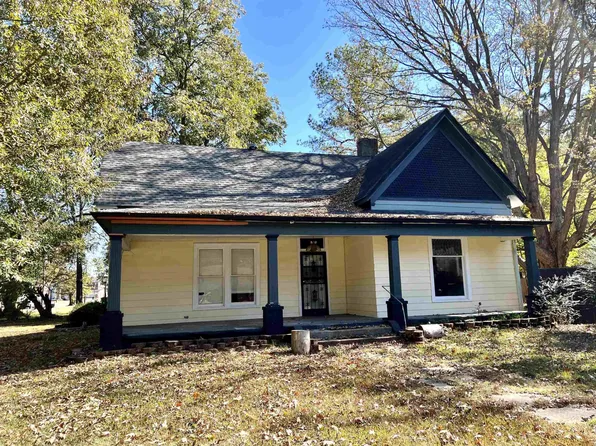 400 N 18th Ave, Humboldt, TN 38343