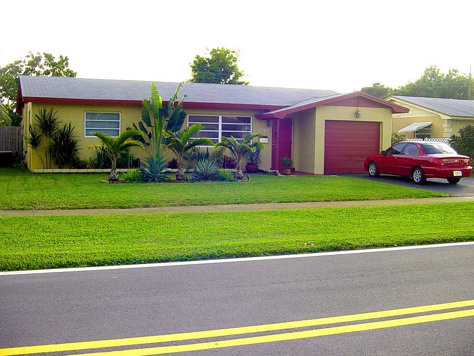 New driveway 