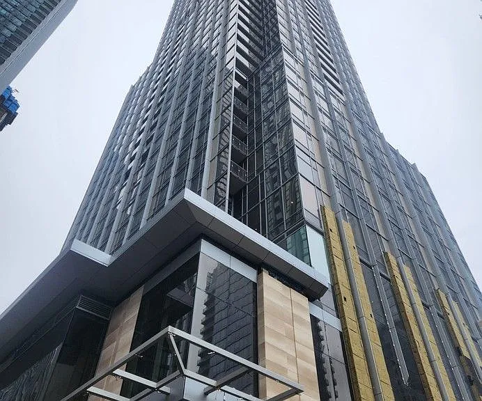 11 Yorkville Ave #3110 — Photo 1