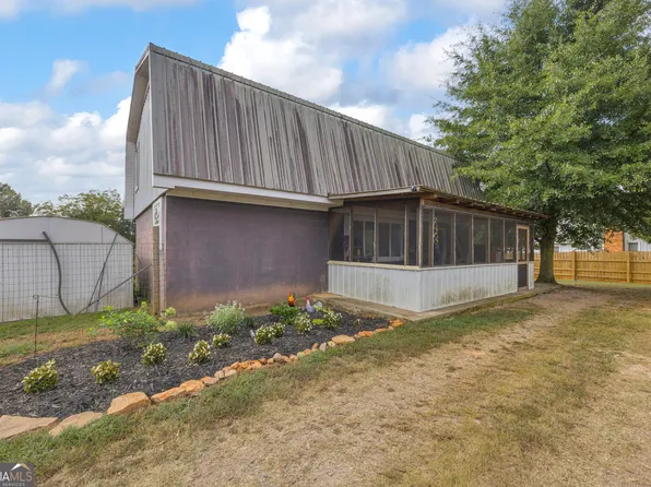 9359 Wildcat Bridge Rd, Danielsville, GA 30633