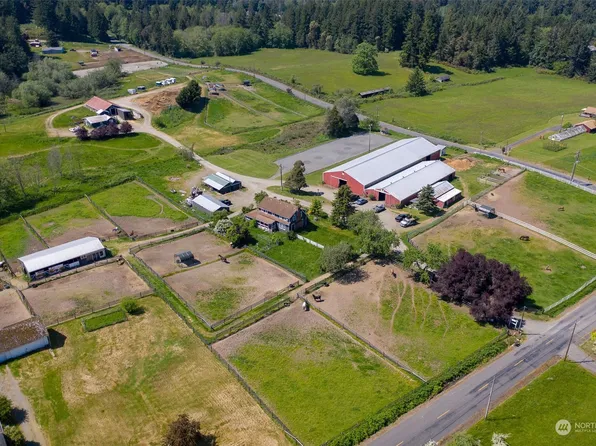 2302 50th Avenue NW, Gig Harbor, WA 98335