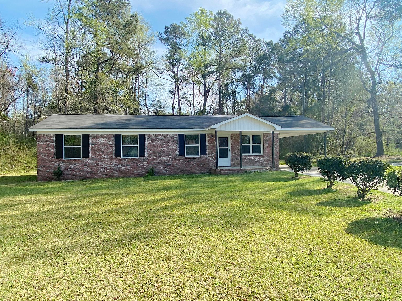 1232 Old Black Oak Rd, Moncks Corner, SC 29461 Zillow