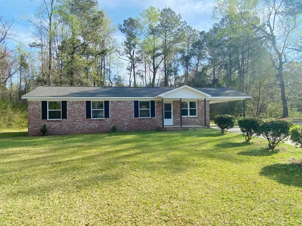 1232 Old Black Oak Rd, Moncks Corner, SC 29461