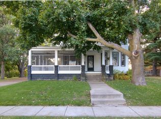 326 S State St, Fall Creek, WI 54742