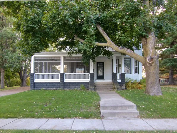 326 South State Street, Fall Creek, WI 54742