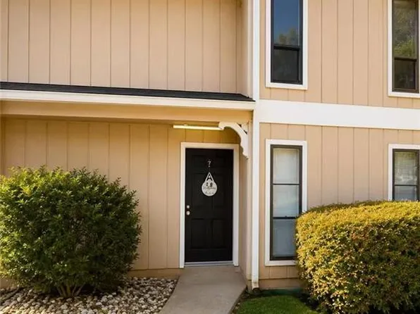 2340 Beaver Ruin Rd APT 77, Norcross, GA 30071