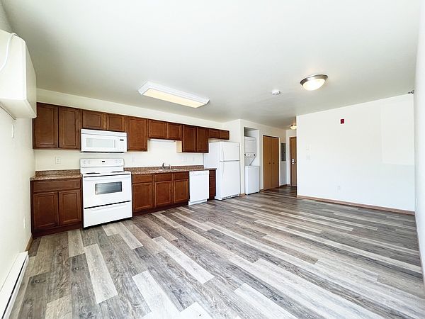 Gateway Apartments Studio