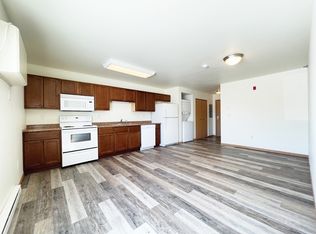 Gateway Apartments, Minot, ND 58701