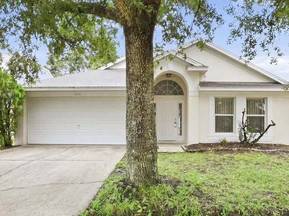 2131 Colonial Woods Blvd, Orlando, FL 32826
