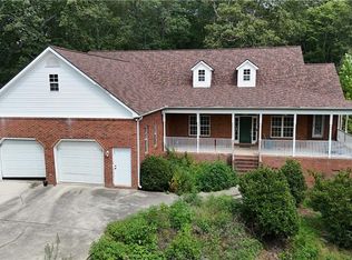 2920 Cartersville Hwy, Rockmart, GA 30153