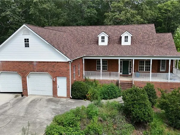 2920 Cartersville Hwy, Rockmart, GA 30153