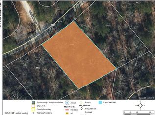 1159 Natchez Trce #16, Fuquay Varina, NC 27526