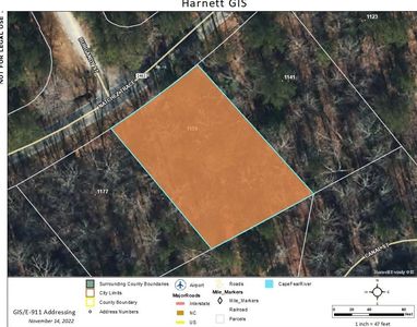 1159 Natchez Trce #16, Fuquay Varina, NC, 27526