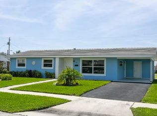 481 W 32nd St, Riviera Beach, FL 33404
