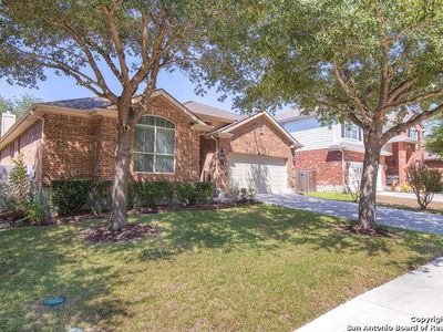 2533 GRENADA GAIT, Schertz, TX, 78108