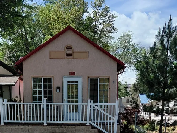 913 S 4th St, Canon City, CO 81212