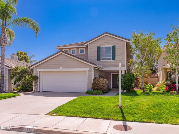 1715 Empty Saddle Rd, Simi Valley, CA 93063