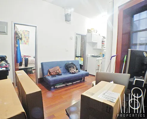 Rented by Alpha Properties NYC I LLC | media 46