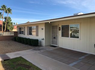 13802 N Silverbell Dr, Sun City, AZ 85351