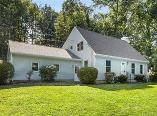 75 Whippoorwill Hollow Rd, North Franklin, CT 06254