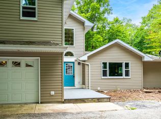 8168 Chateau Dr, Egg Harbor, WI 54209