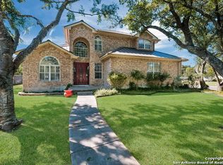 7633 Linklea, San Antonio, TX 78240