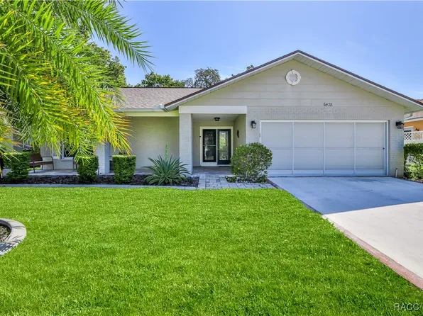 6428 Plantation Rd, Spring Hill, FL 34606