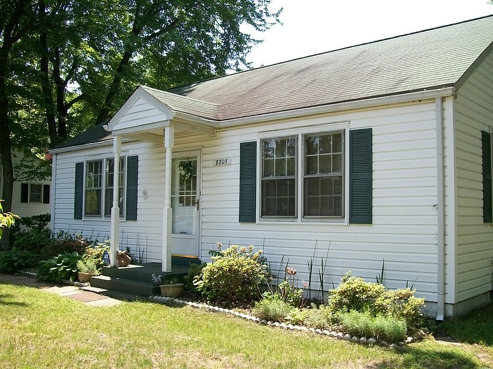Front View