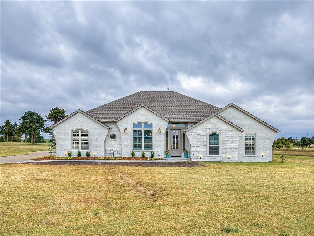 10017 Cedar Valley Cir, Guthrie, OK 73044 Zillow