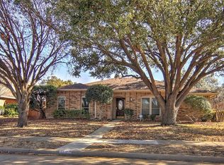 3104 Glenview, Carrollton, TX 75007