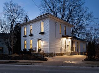 442 Broadway E, Granville, OH 43023