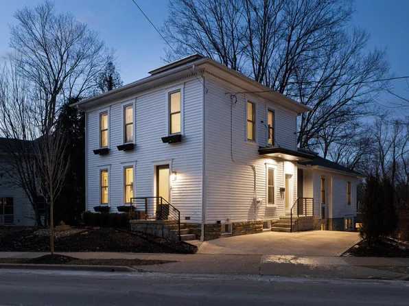 442 Broadway E, Granville, OH 43023