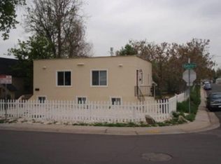 400 S Hazel Ct APT 4, Denver, CO 80219