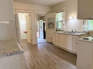 Francis - 3102, Jackson, MI 49203