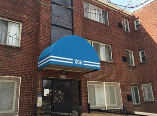 1106 Eastern Ave NE APT 304, Washington, DC 20019