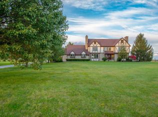 2100 Old Columbus Rd, London, OH 43140