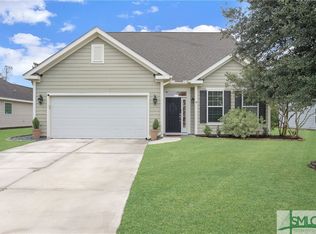 10 Belle Gate Ct, Pooler, GA 31322