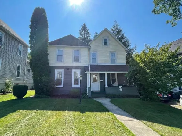 306 E 5th Ave #5, Warren, PA 16365